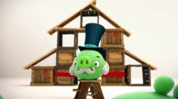 انیمیشن داستان خوک ها فصل 2 قسمت 13 - piggy tales